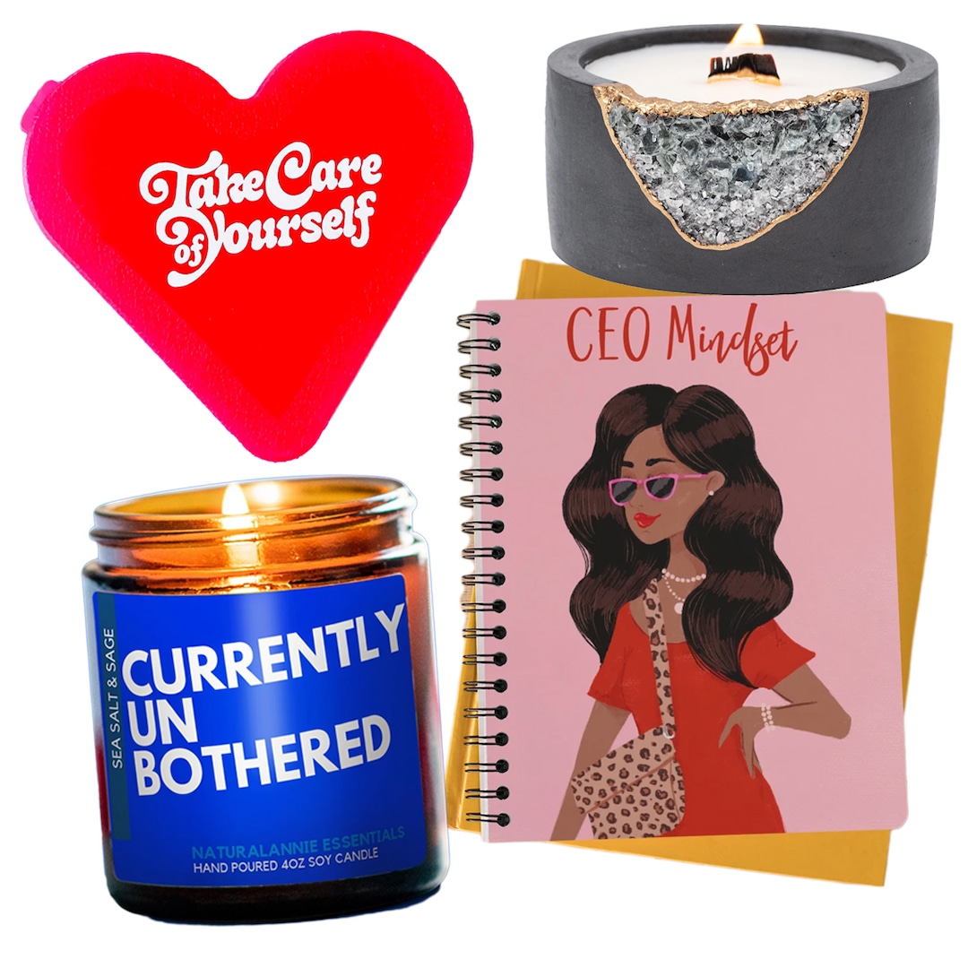 12 Small Black-Owned Etsy Stores That Will Be Your New Favorite Shops 12 Small Black-Owned Etsy Stores That Will Be Your New Favorite Shops